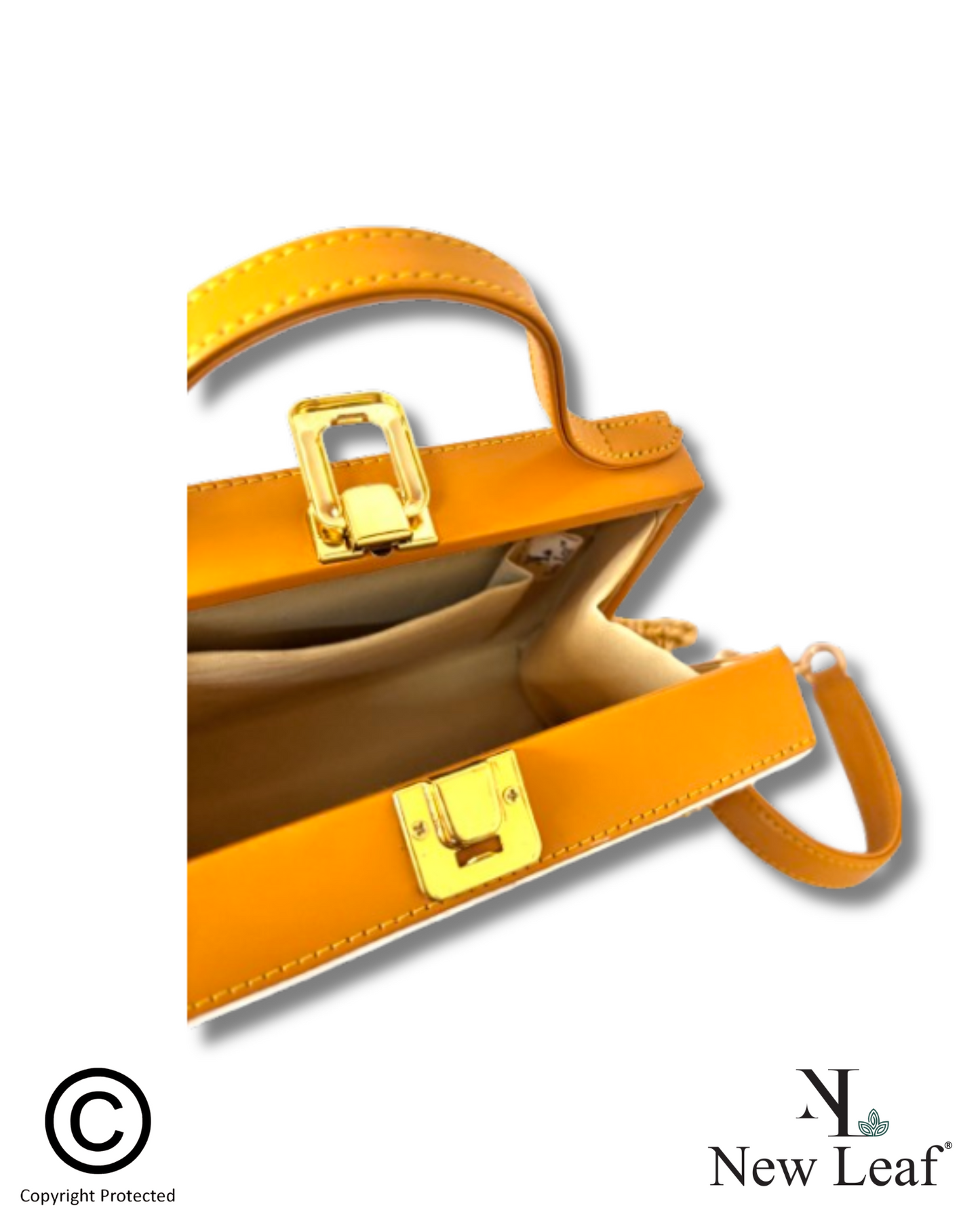 Mandala Lippan Art Box Sling Bag | Handcrafted Mirror Work Sling