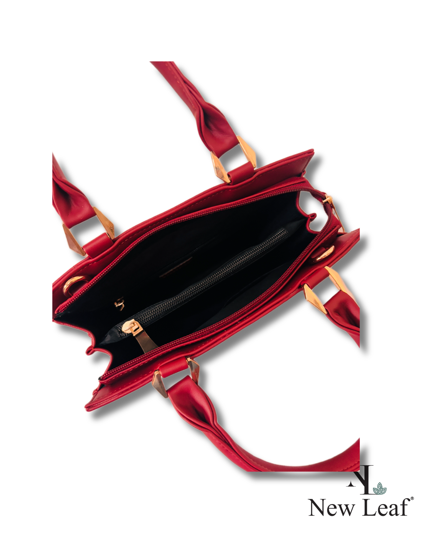 Gulaabo Hand-painted mini Handbag / Sling