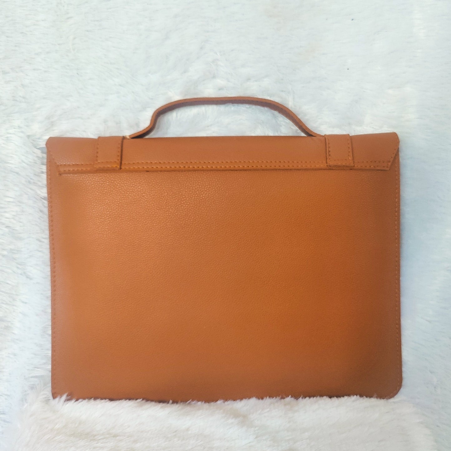 Handcrafted Laptop Sleeve