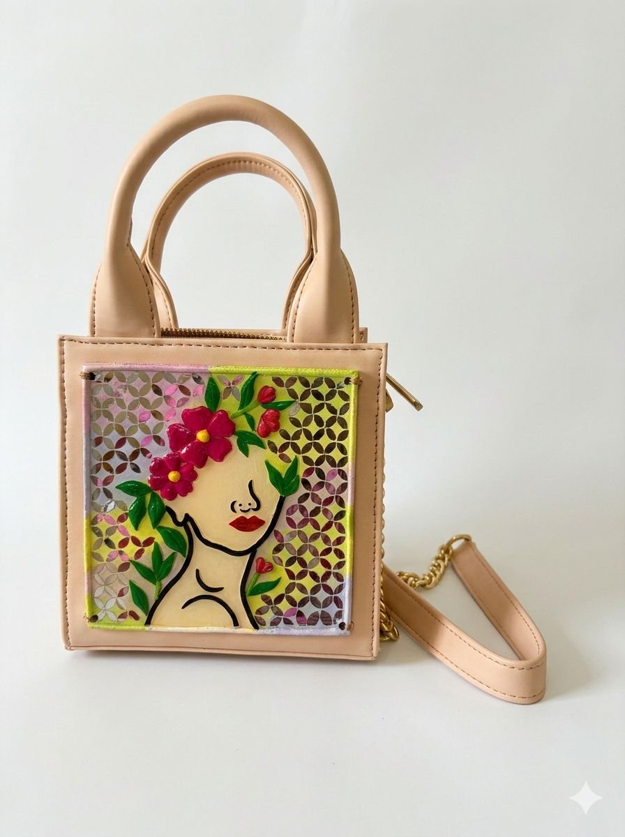 Petals & Power - Womens Day Special Edit