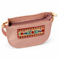Classic Peach Lippan Art Sling