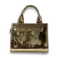Lotus Lippan Art Handcrafted Handbag / Sling
