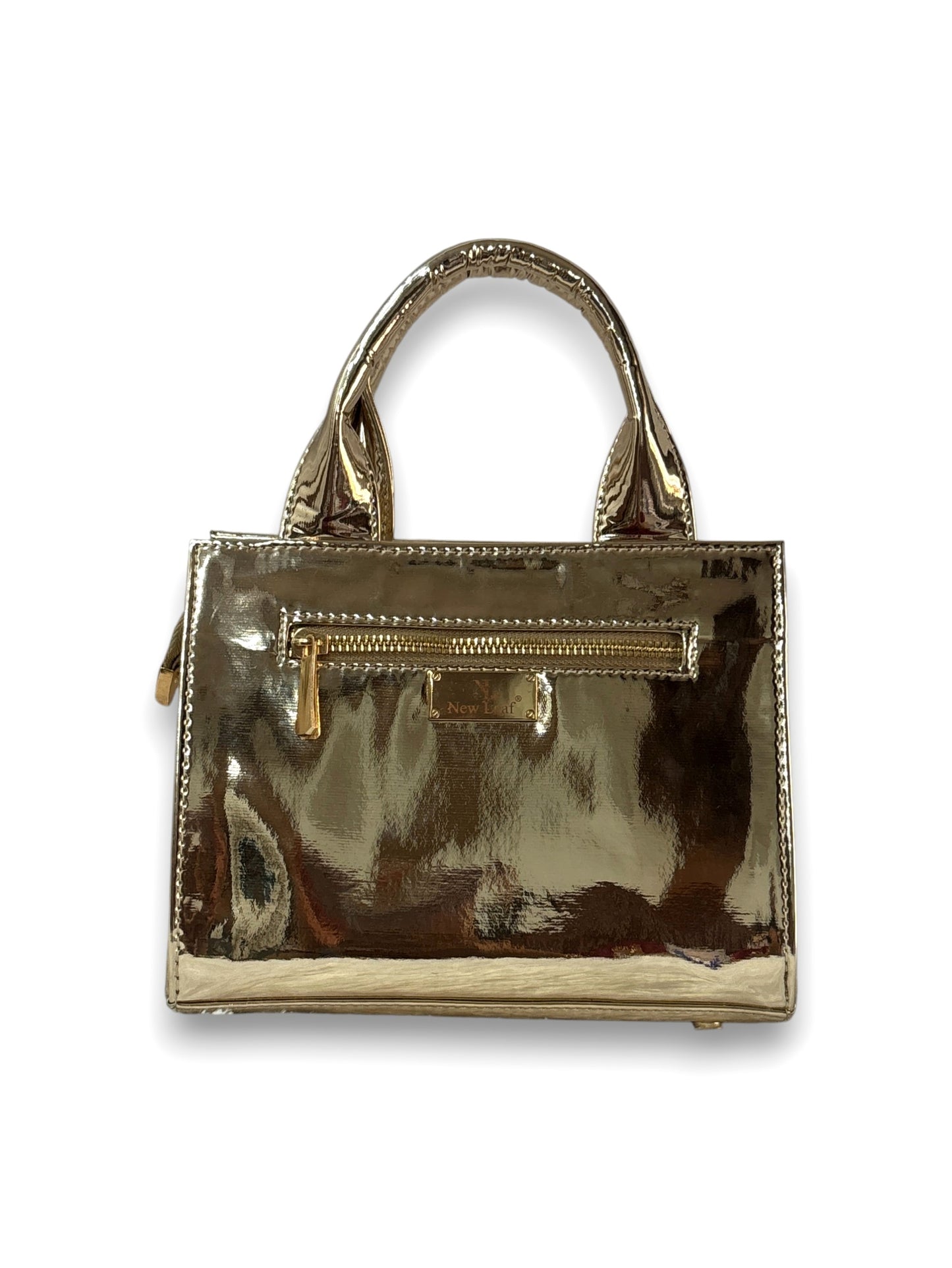 Lotus Lippan Art Handcrafted Handbag / Sling