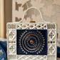 Custom Made Lippan Art Bag