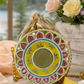 Custom Made Lippan Art Bag