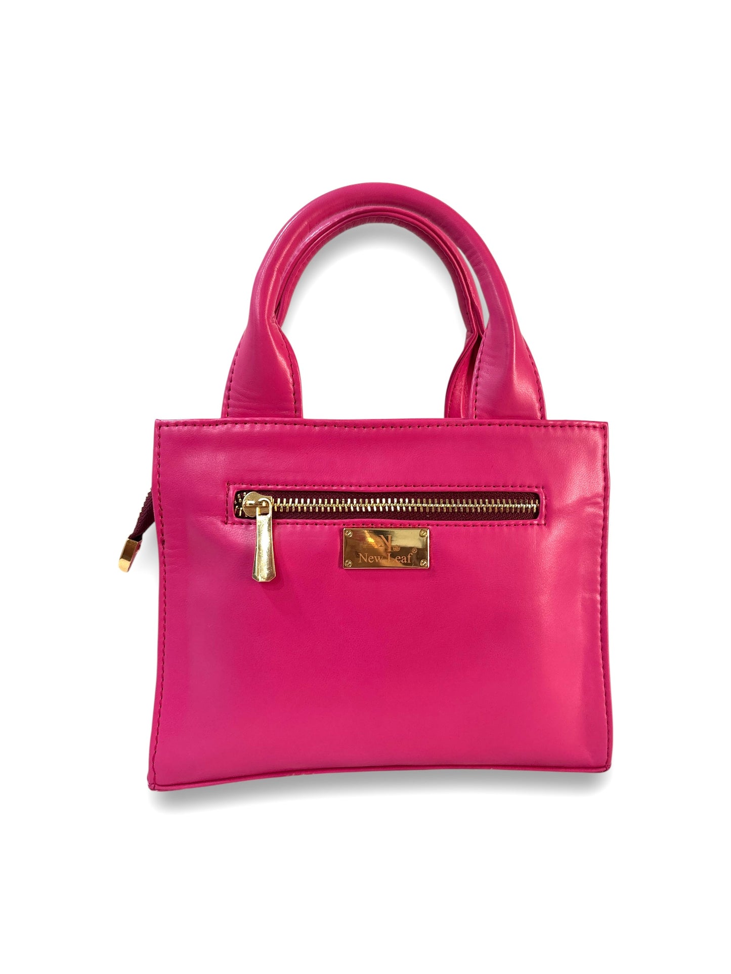 Elephant Handcrafted Lippan Art Handbag/ Sling