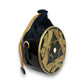 Moth Lippan Art Circle Medium Potli Sling