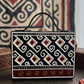 Custom Made Lippan Art Bag