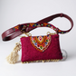 Tej Raas Handcrafted Waist Bag