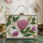 Custom Made Lippan Art Bag