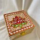 Lotus Lippan Art Diwali Hamper