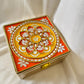 Mandala Lippan Art Diwali Hamper