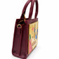Radhe Shyam Lippan Art Handbag/ Sling