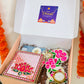 Lotus Lippan Art Diwali Hamper