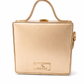 Gauri Lippan Art Box Bag