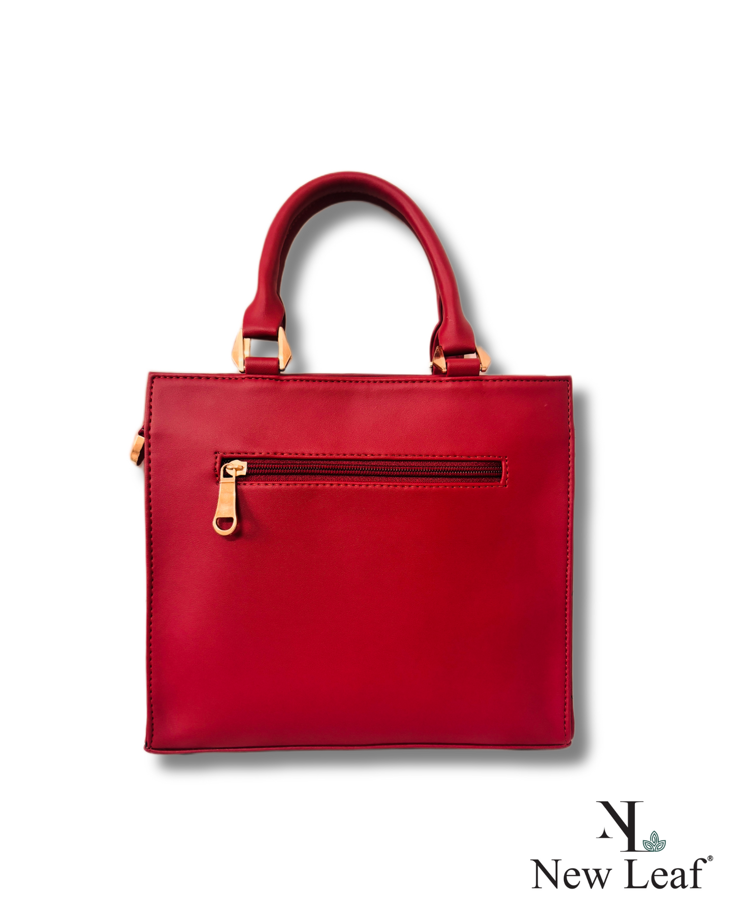 Gulaabo Hand-painted mini Handbag / Sling