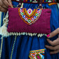 Tej Raas Handcrafted Waist Bag
