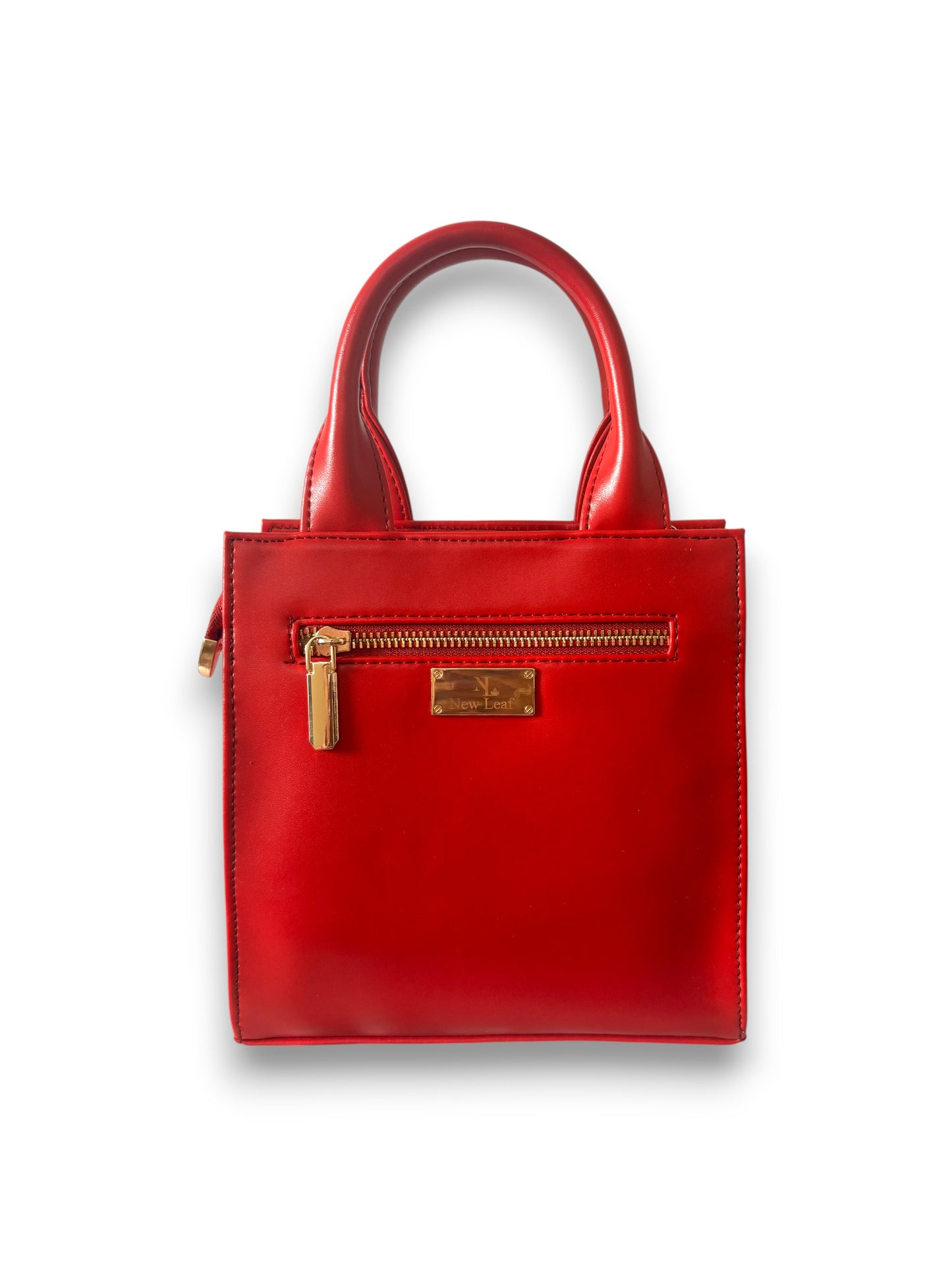 Rose Handcrafted Lippan Art Handbag/ Sling