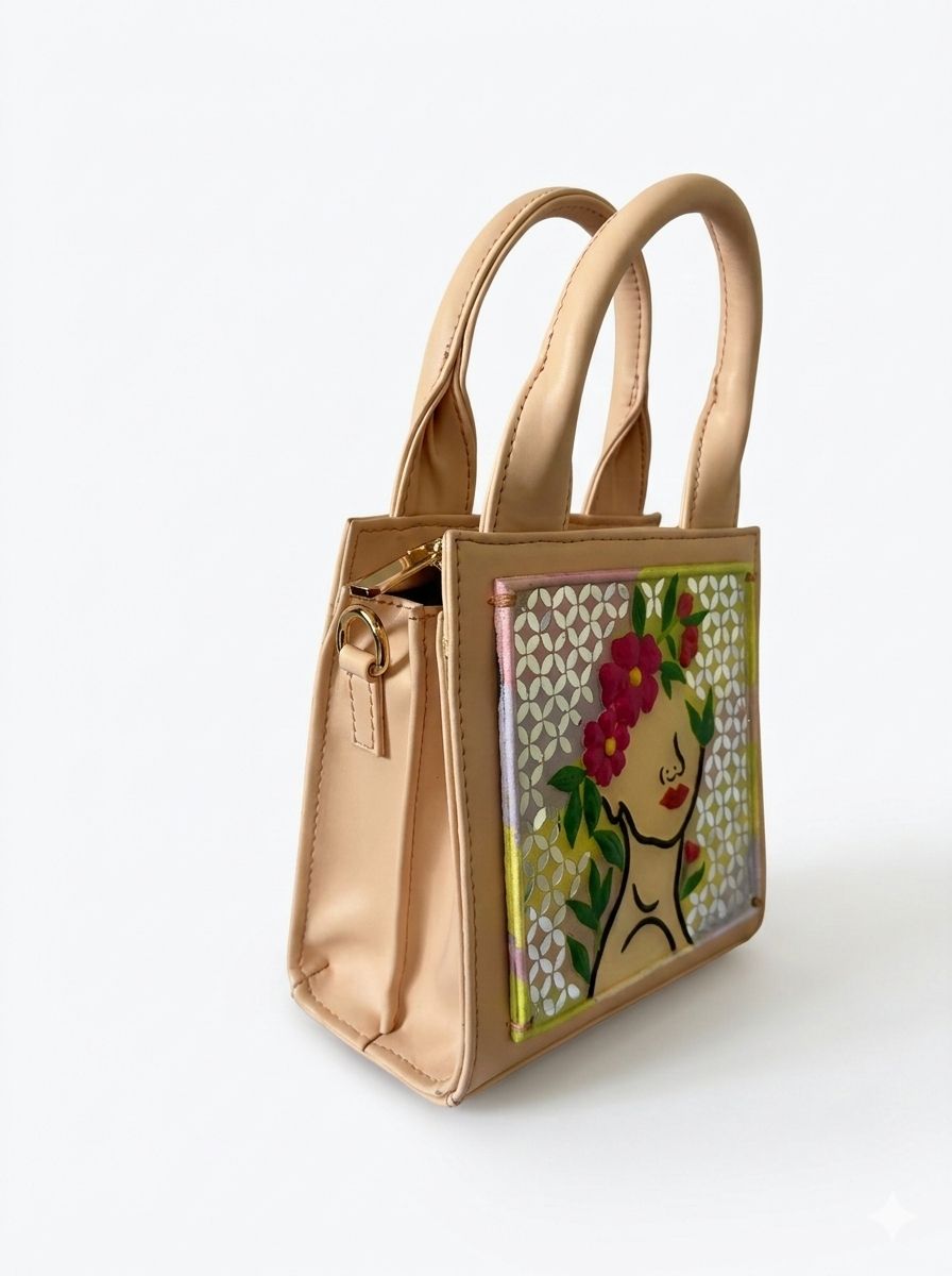 Petals & Power - Womens Day Special Edit