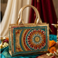 Custom Made Lippan Art Bag