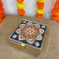 Mandala Lippan Art Diwali Hamper