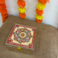 Mandala Lippan Art Diwali Hamper