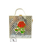Rose Lippan Art Handcrafted Box Bag