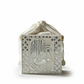 Bird Lippan Art Regular Potli Sling