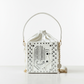 Bird Lippan Art Regular Potli Sling