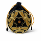 Moth Lippan Art Circle Medium Potli Sling