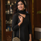 Glamour Lippan Art Medium Potli Sling Bag