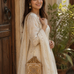 Mocha Mousse Medium Lippan Art Potli Sling Bag