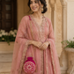 Blossom Pink Medium Mandala Lippan Art Circle Sling