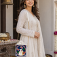 Nandi Potli Lippan Art Sling
