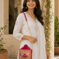 Lotus Lippan Art Potli Sling