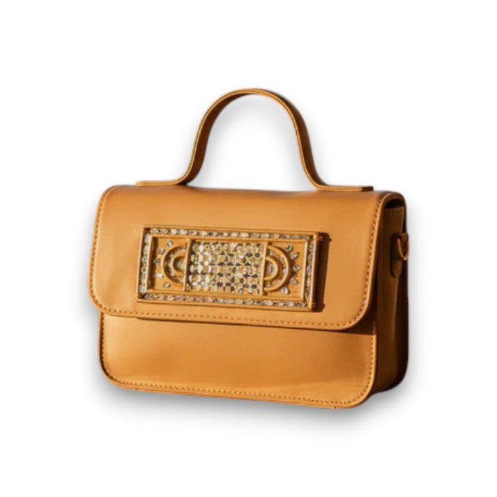 Classic Lippan Art Handcrafted Sling