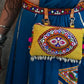 Kanak Raas Handcrafted Waist Bag
