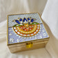 Lotus Lippan Art Diwali Hamper