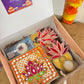 Lotus Lippan Art Diwali Hamper