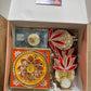 Mandala Lippan Art Diwali Hamper