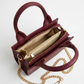 Radhe Shyam Lippan Art Handbag/ Sling