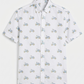 Scooter Unisex Short Sleeves Shirt