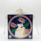 Nandi Potli Lippan Art Sling
