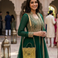 Maharani Square Lippan Art Handcrafted Box Bag