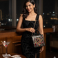 Queen of Hearts Lippan Art Handbag/Sling