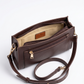 Classic Brown Lippan Art Sling