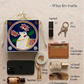 Nandi Potli Lippan Art Sling