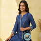 Elephant Medium Lippan Art Potli Sling