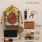 Noor-e Khaas Lippan Art Medium Potli Sling