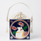 Nandi Potli Lippan Art Sling